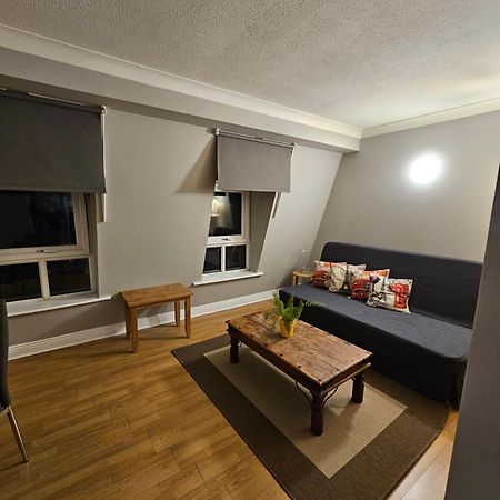 Apt Close To Temple Bar Apartment Dublin Ngoại thất bức ảnh