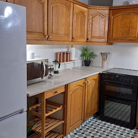 Apt Close To Temple Bar Apartment Dublin Ngoại thất bức ảnh