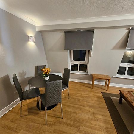 Apt Close To Temple Bar Apartment Dublin Ngoại thất bức ảnh