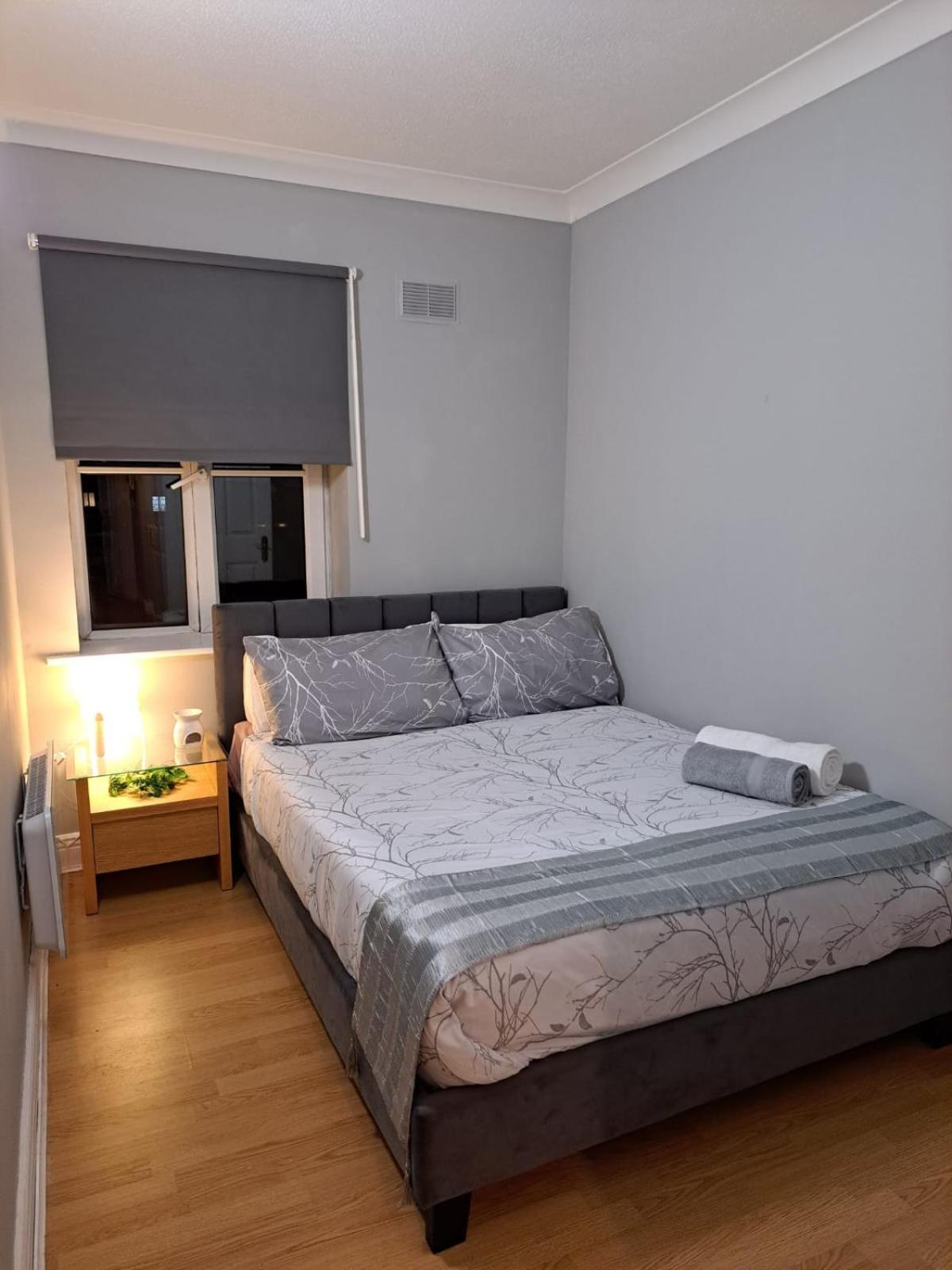 Apt Close To Temple Bar Apartment Dublin Ngoại thất bức ảnh