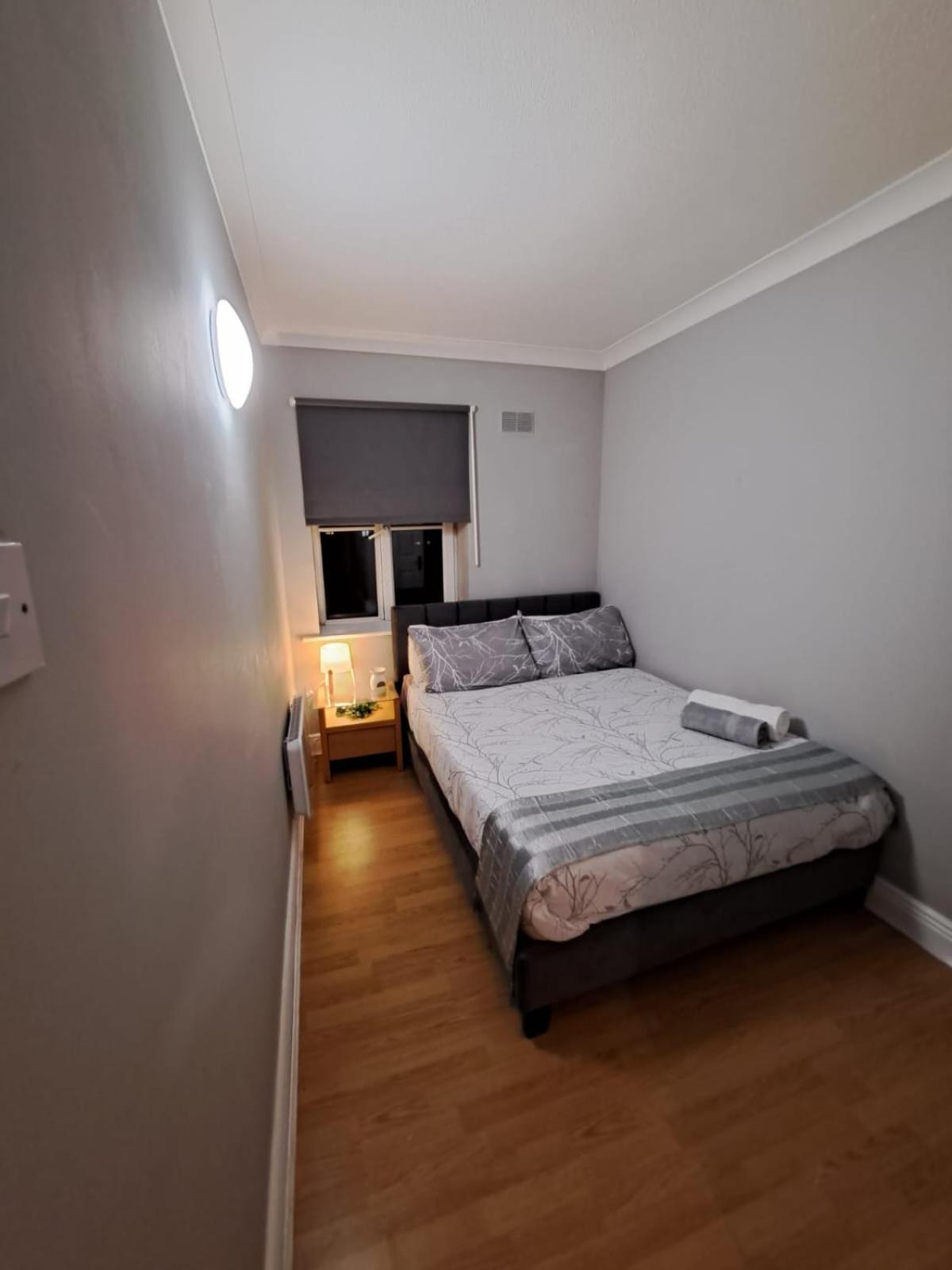 Apt Close To Temple Bar Apartment Dublin Ngoại thất bức ảnh