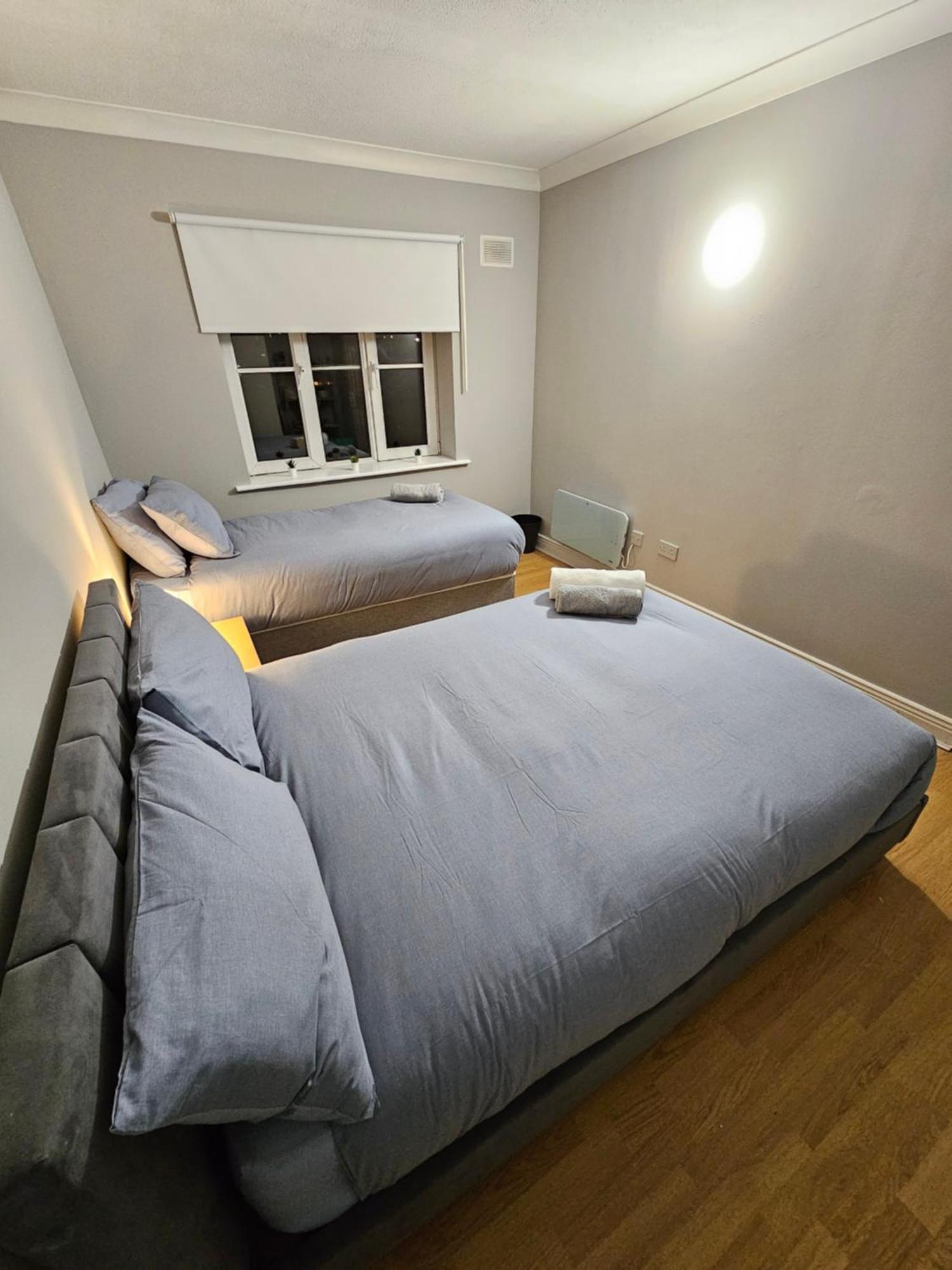 Apt Close To Temple Bar Apartment Dublin Ngoại thất bức ảnh