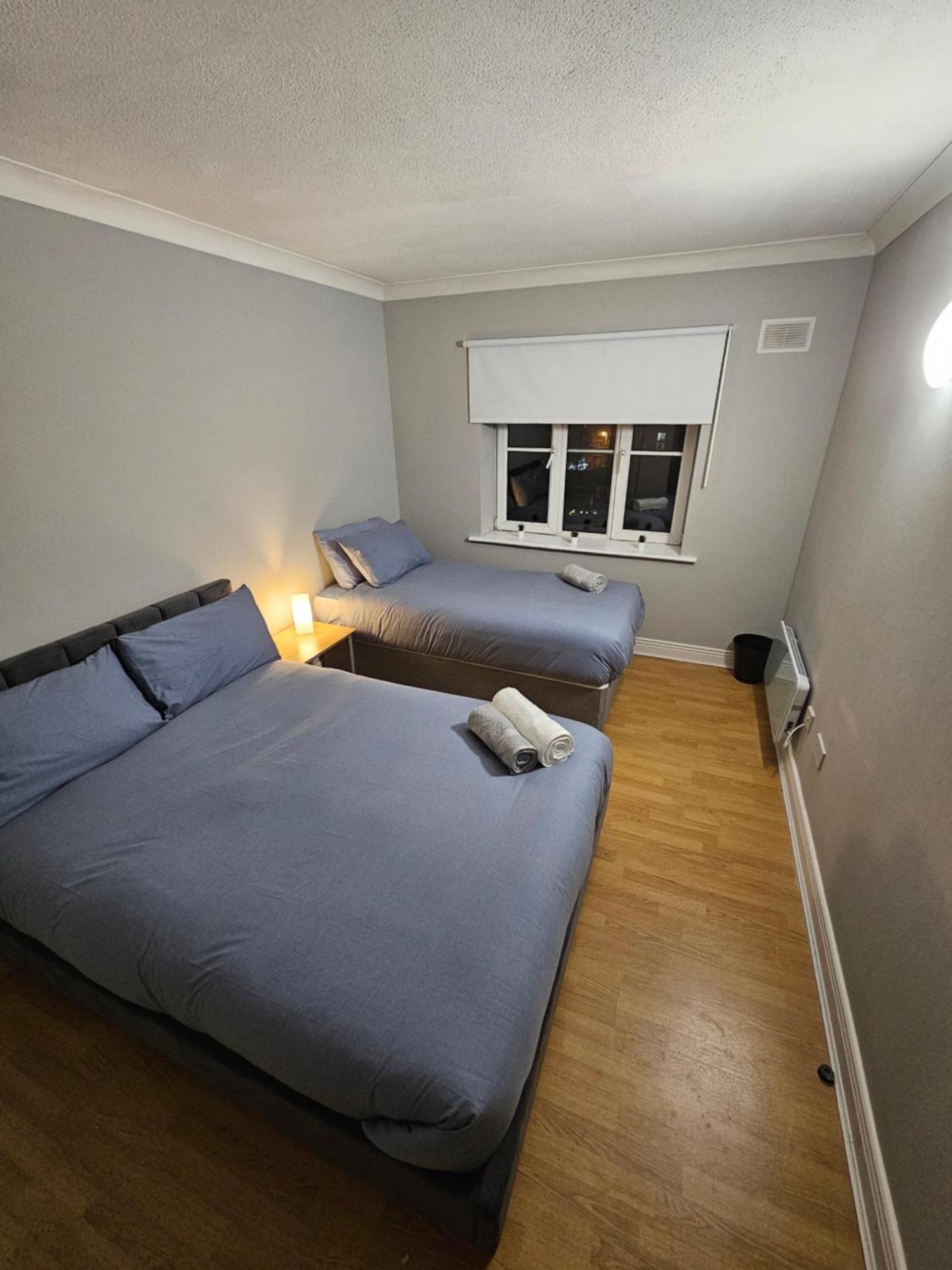 Apt Close To Temple Bar Apartment Dublin Ngoại thất bức ảnh