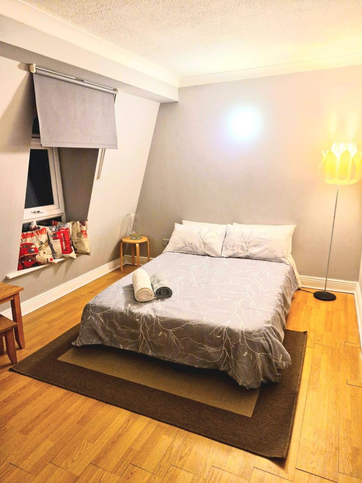 Apt Close To Temple Bar Apartment Dublin Ngoại thất bức ảnh